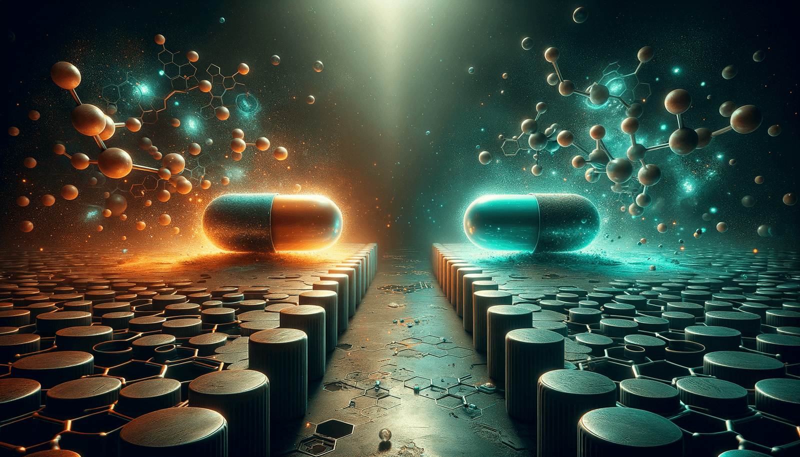 Chantix vs. Zyban: Comparing the Two Quit-Smoking Medications
