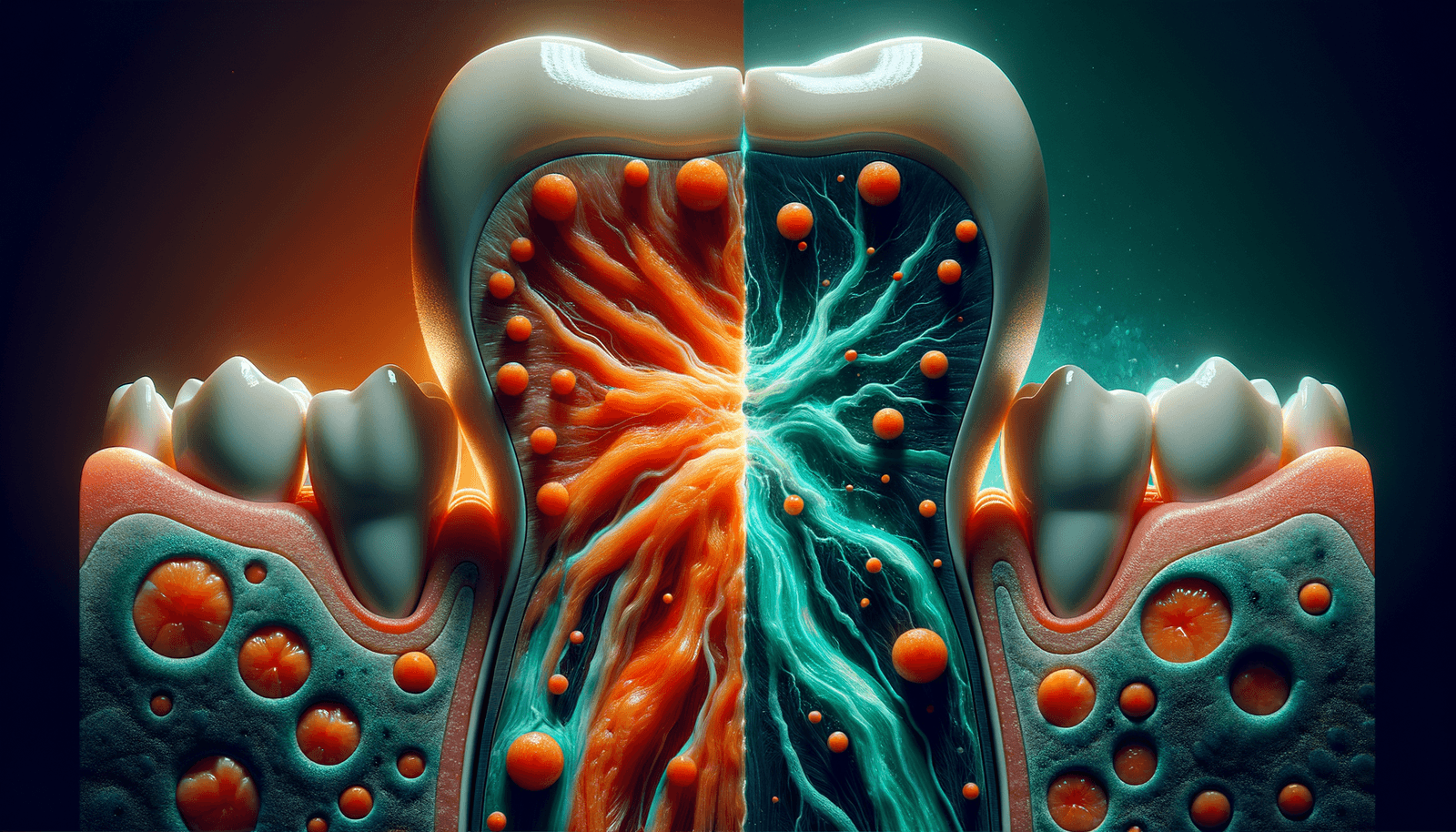 Quit Smoking Teeth Recovery: A Dentist's Timeline