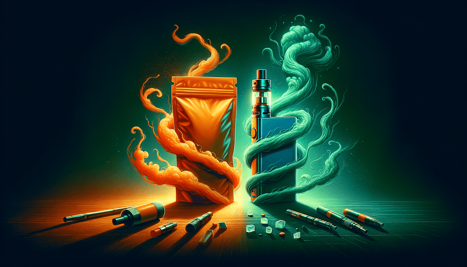 Can ZYN Pouches Help You Quit Vaping? Probably Not